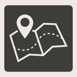 3. Explore: Future Land Use Map thumbnail icon