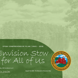 3. Draft Comprehensive Plan (Graphic Layout) thumbnail icon